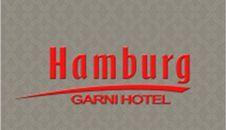 Garni Hotel Hamburg Заечар Логотип фото